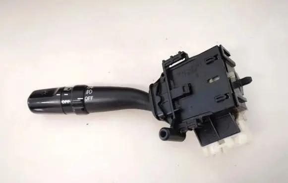 Toyota Avensis Verso Indicator stalk 173650a 173741