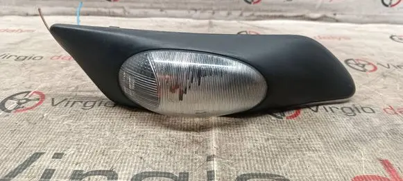 Iveco Daily 3rd gen Front fender indicator light 0213800 500322577 504104561