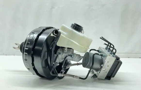 BMW X1 E84 Brake booster 6788038 25222012203326 52278470505