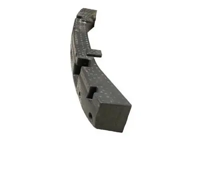 Nissan Murano Z52 Rear bumper foam support bar 850909UE0A