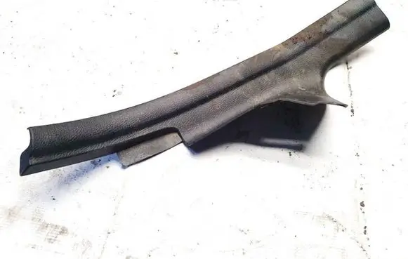 BMW X1 E84 Other interior part 51472990761 51.472990761