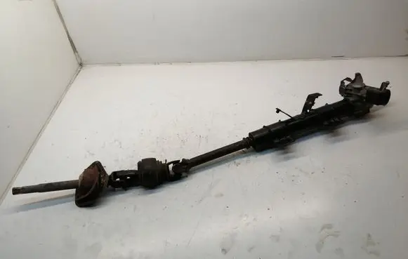 Ford Transit Steering wheel axle YC153C529BK