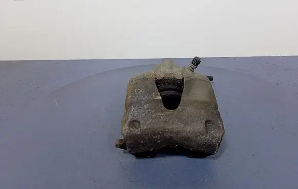 Skoda Fabia Mk3 (NJ) Front brake caliper