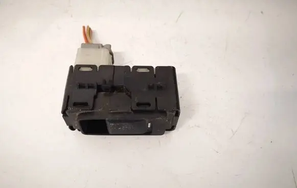 Jeep Grand Cherokee (WK) Electric window control switch 04602787AAA