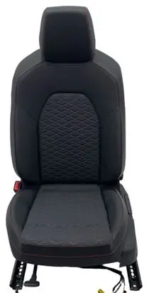 Seat Leon IV Front double seat 5FA881405AG