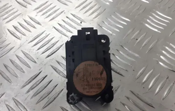 Alfa Romeo 147 Central body control module