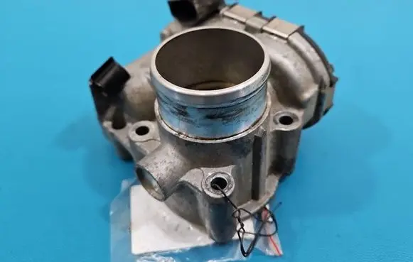 Fiat Tipo Throttle body valve 0280750137 IMPRK1581928