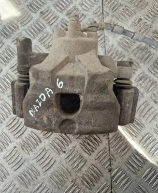 Mazda 6 Front brake caliper