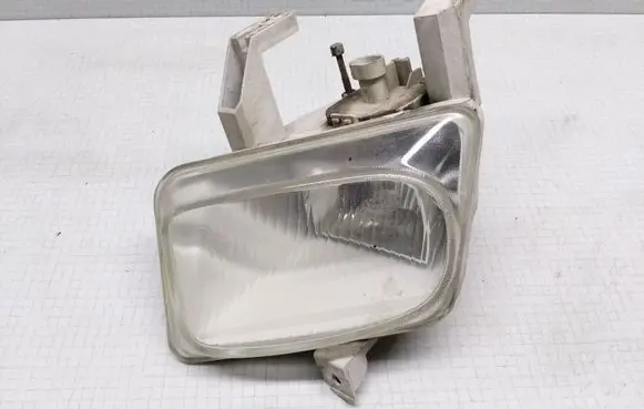 Opel Vectra B Front fog light