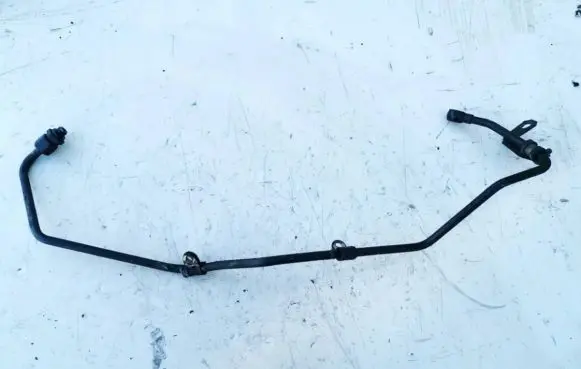 Audi A4 S4 B5 8D Turbo turbocharger oiling pipe/hose