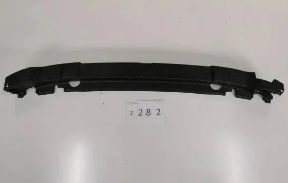 Seat Leon (5F) Front bumper foam support bar 5F0807251G