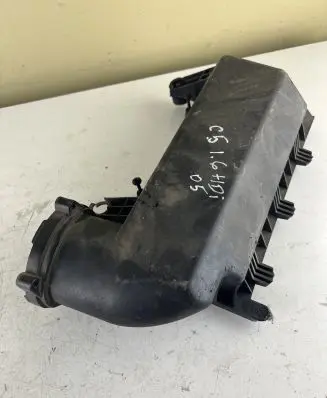 Citroen C5 Air filter box cover 