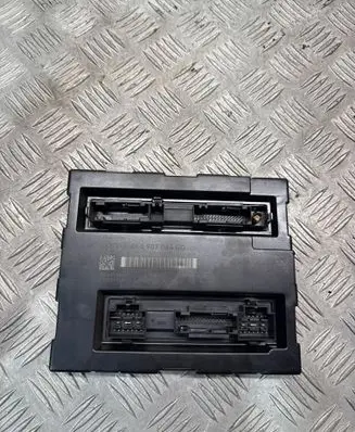 Comfort/convenience module