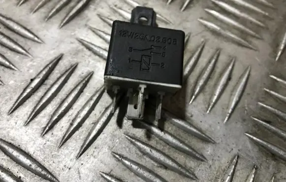 Renault Espace II Other relay