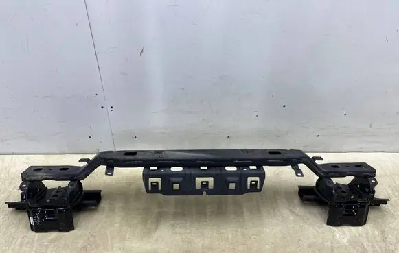 Mazda BT-50 Rear bumper support beam 