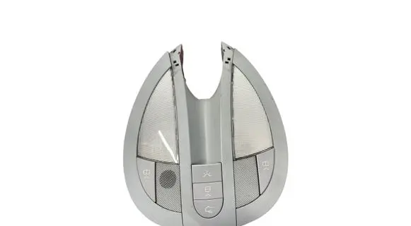 Mercedes-Benz E W211 Front seat light A21182058017D43 0724843006