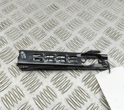 Mercedes-Benz EQA Seat belt height adjuster A0008607802
