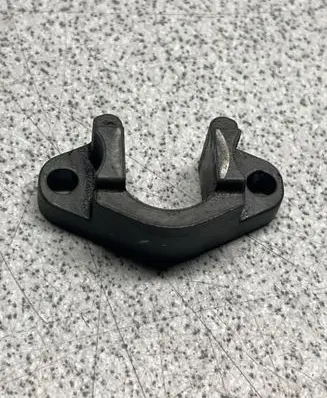 Fuel Injector clamp holder