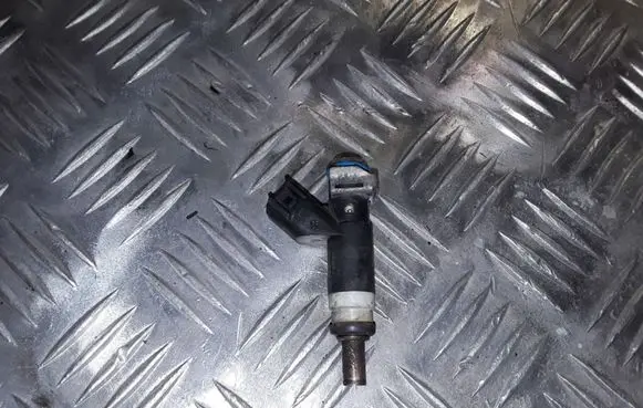 Chrysler Sebring (JS) Fuel injector 04891577AB