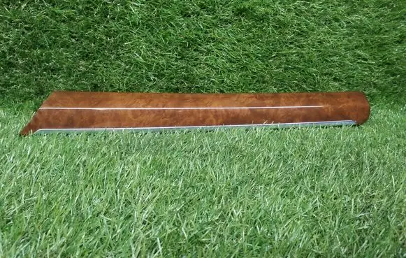 Audi Q7 4L Front door trim bar 4L0867409