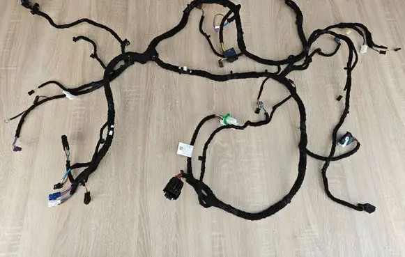 BMW X6 G06 Panel wiring 5A5B0C9