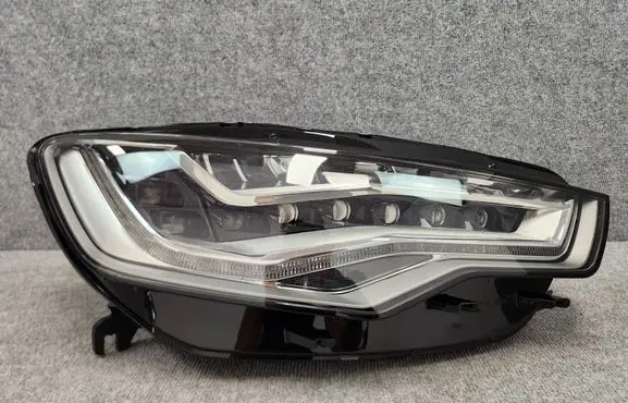 Audi A6 C7 Headlight/headlamp 4G0941774CSCZ 4G0941774C