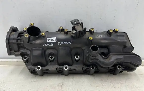 Opel Astra J Intake manifold 55565592