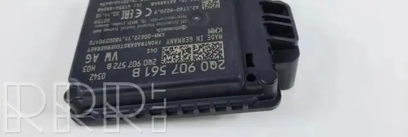 Volkswagen T-Roc Sensor 2Q0907561B