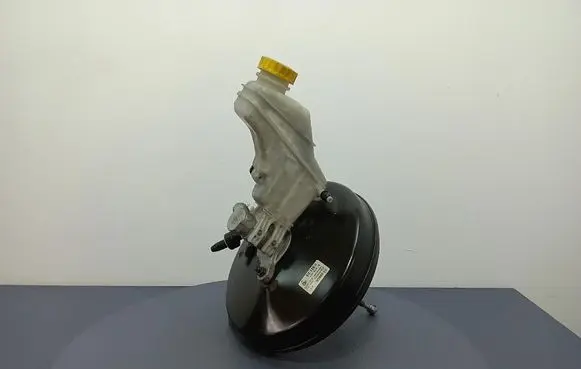 Fiat Punto (199) Brake booster 51878451