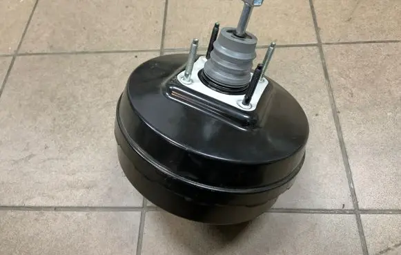 Ford Edge II Brake booster F2GC2B195BF F2GC2B195