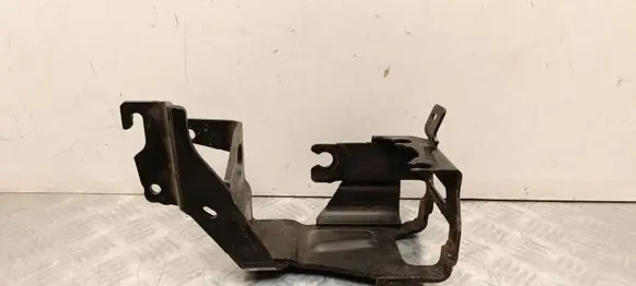 Citroen C4 III e-C4 ABS pump bracket 9827491480
