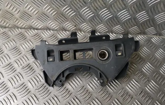 Peugeot Partner Electric window control switch 9680931977 04157T06 63110656