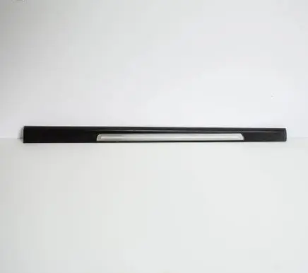 Audi A6 S6 C6 4F sill trim set (inner) 4F0853373C