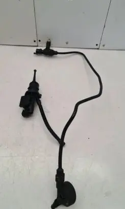 Volkswagen Sharan Clutch slave cylinder 3C0721388J 5720832DE 3C0121329