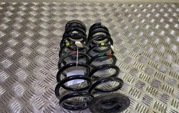 Hyundai Ioniq Rear coil spring 55350G2050