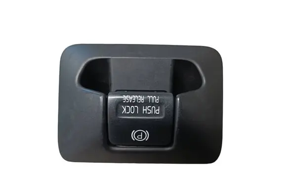 Volvo V70 Hand parking brake switch 31343242 13W45K