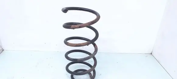 Chevrolet Nubira Front coil spring