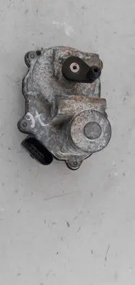 Audi A6 S6 C6 4F Intake manifold valve actuator/motor 059109056L