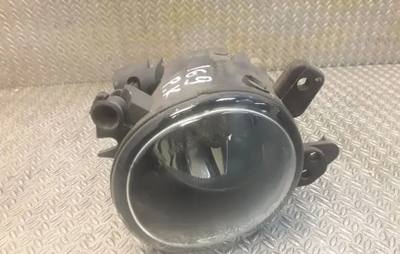 Mercedes-Benz A W169 Front fog light 2518200756 A2518200756