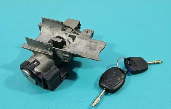 Ford Fiesta Ignition lock IMPRK1545160