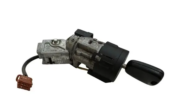 Peugeot Partner Ignition lock 9663123280