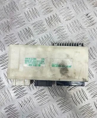 BMW 5 E39 Comfort/convenience module 61356913520 6010729014 60837710HW