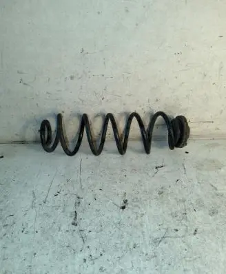 Audi A6 C7 Rear coil spring