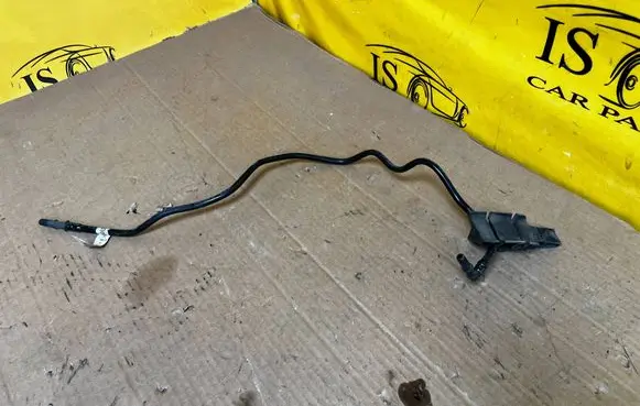 Land Rover Range Rover Velar Fuel line pipe H7A39J280CB