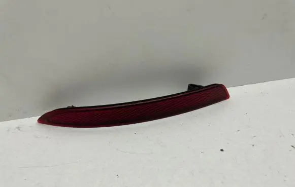 Opel Astra J Rear tail light reflector 13370756 01136801 1876170