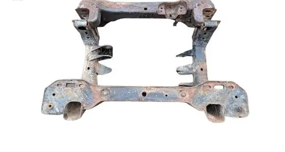 Jeep Grand Cherokee (WK) Front subframe 