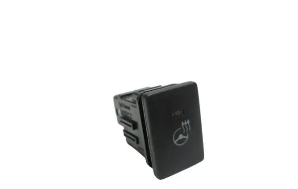 Toyota C-HR I Steering wheel heating switch 15D001
