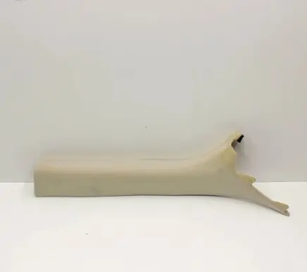 Jaguar XK - XKR (A) pillar trim 6W8303512
