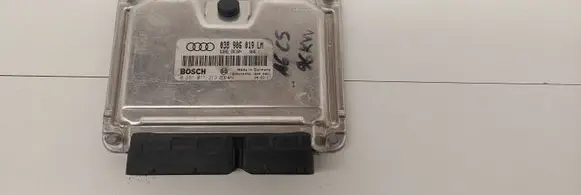 Audi A6 S6 C5 4B Engine control unit/module 038906019LM 0281011213