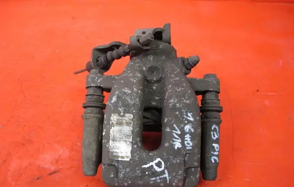 Citroen C3 Picasso Rear brake caliper